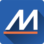Metrocount logo